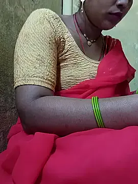 Hi_Radhika — Private on StripChat