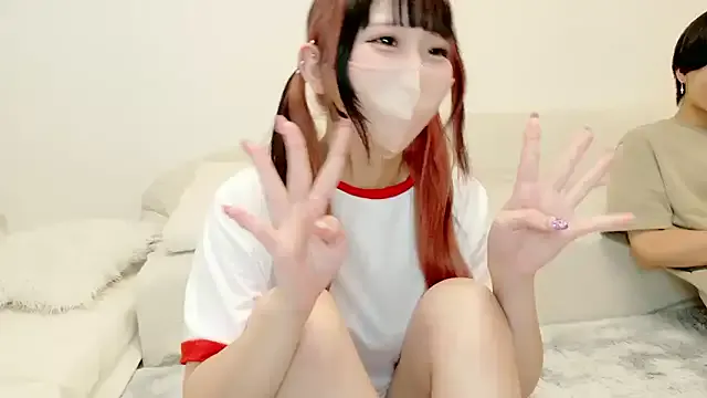 Hina-qp — Freechat on StripChat