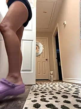 homebodymommy — Warning  Slippery