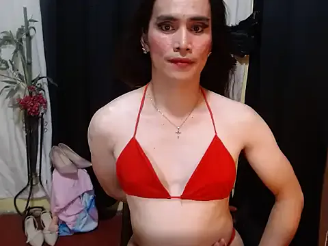 HornyKerujieTrans