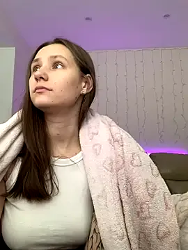 HotCaramellsTV — PLAY WITH BOOBS+GIFT4LT