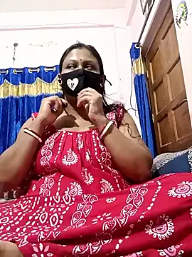 Hotty-rosni on StripChat 