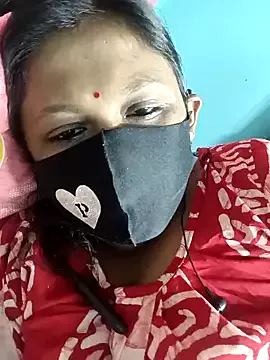 Hotty-rosni on StripChat 