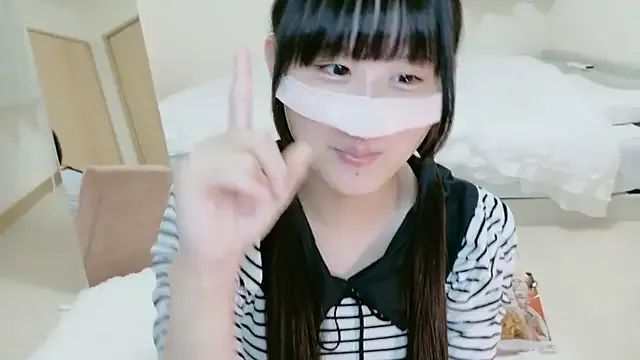 im_hina — Freechat on StripChat