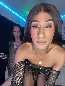 Im_melany_ on StripChat 