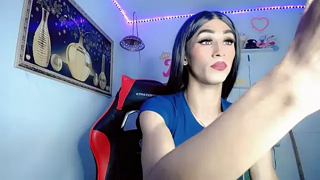 Im_melany_ on StripChat 