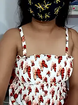 Indian_cat23 on StripChat 