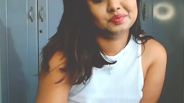 Indian_GlowingMiax on StripChat 