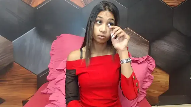IndianAurora26 on StripChat 