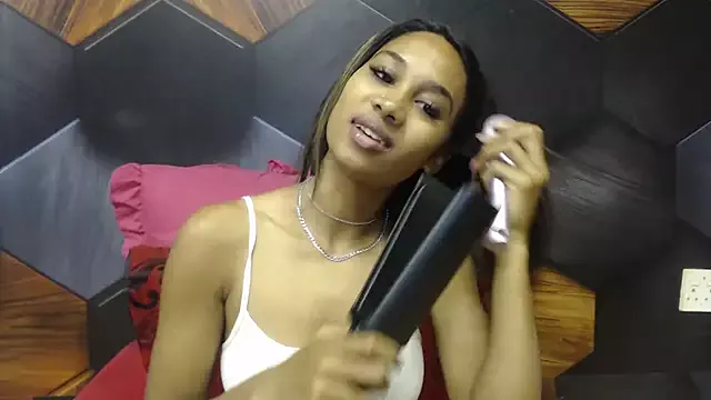IndianAurora26 on StripChat 