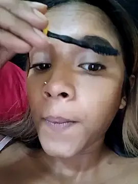 Indianqueen03 on StripChat 