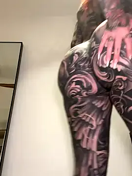 Inked_lorena — Dickrating for LT 