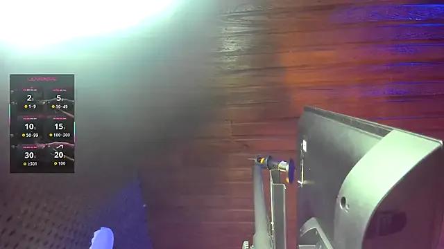 isadoraallen_1 — PVT anal