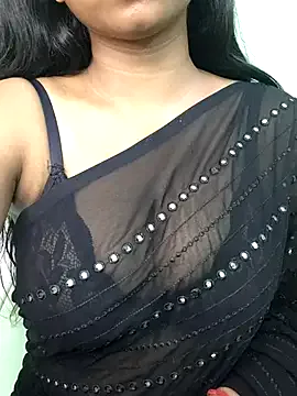 Ishaani_0 — Bra and panty show 