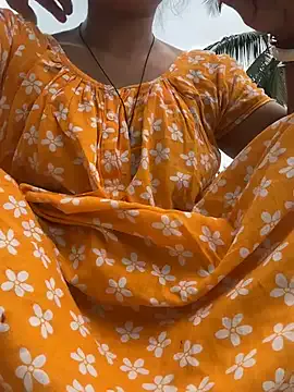 Ishikaranaa on StripChat 