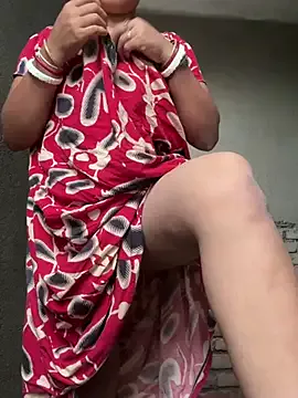 Ishikaranaa on StripChat 