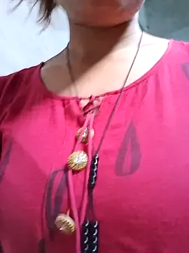 Ishikaranaa on StripChat 