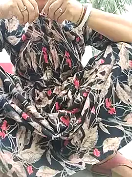 Ishikaranaa on StripChat 