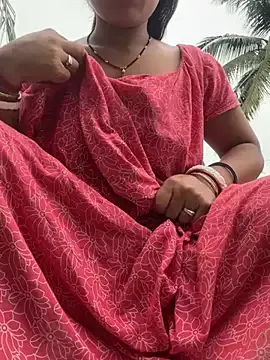 Ishikaranaa on StripChat 