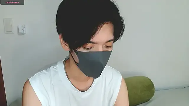 itsme_LEON — Show ass