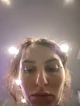 Izabella_Bella — Shower with me 