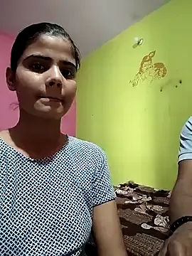 jaan_jaanvii on StripChat 