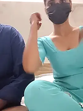 jaan_jaanvii on StripChat 