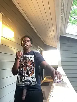 JaHavin- on StripChat