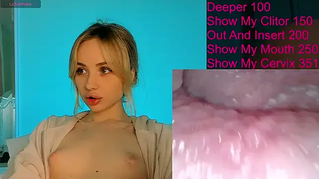 jannemary on StripChat 