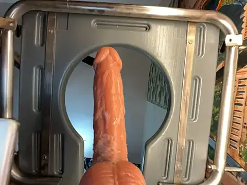 JASMINE1122 — 5 minutes control my fuck machine