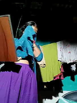 Jaya_Iyer on StripChat 