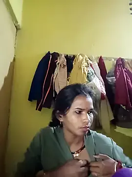 Jaya_Iyer on StripChat 