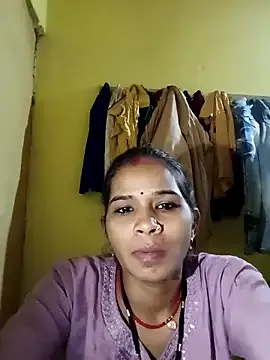 Jaya_Iyer on StripChat