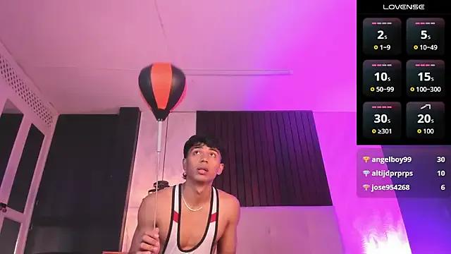 Jaycob_Black1 — zoom asshole:ass: