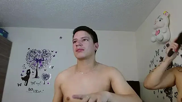 jeff_and_jade on StripChat 