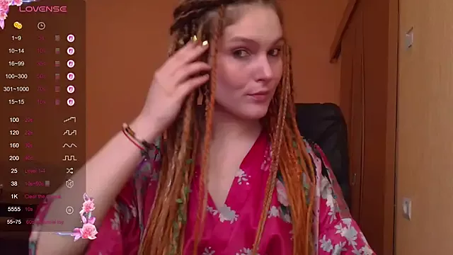 Jenna_Sativa on StripChat 