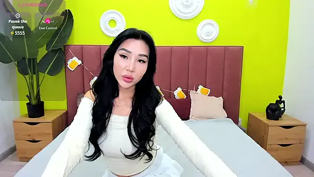 Jennifer_Munoz on StripChat 