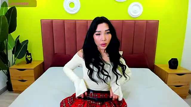 Jennifer_Munoz on StripChat 