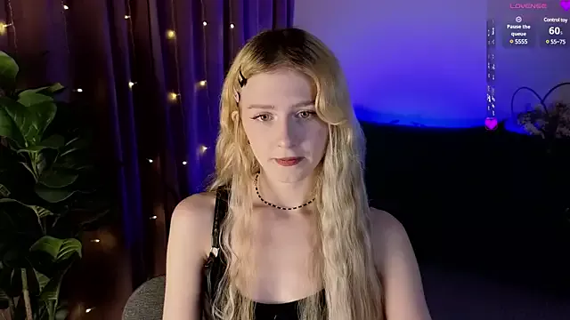 jenny_bunny_ on StripChat 