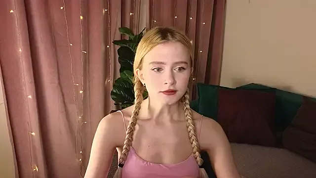 jenny_bunny_ on StripChat 