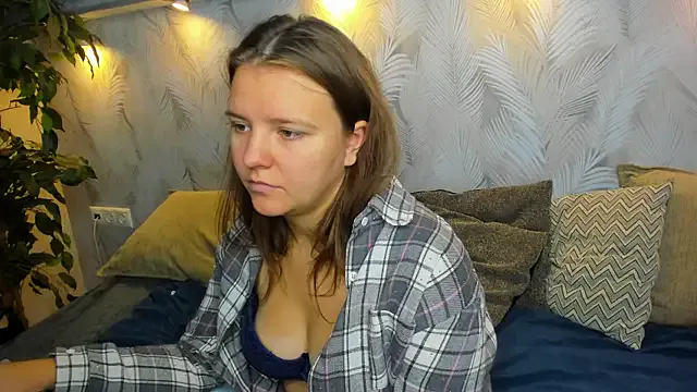 Jenny_Jimmy on StripChat 