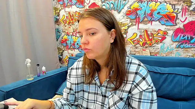 Jenny_Jimmy on StripChat 