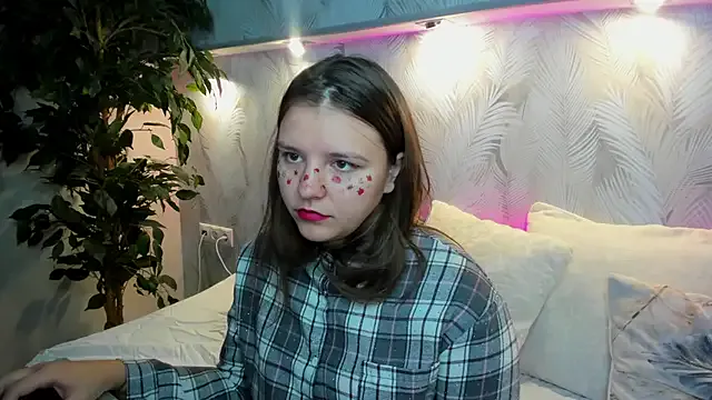 Jenny_Jimmy on StripChat 