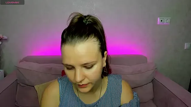 Jenny_Jimmy on StripChat 