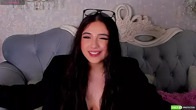 JennyFerguson on StripChat 