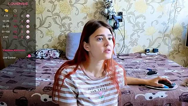 JennyStormy on StripChat 