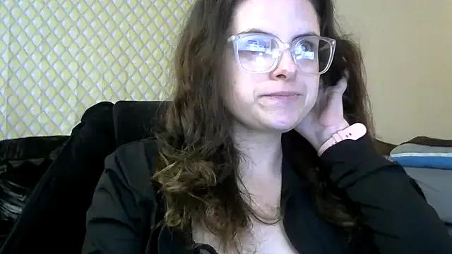 JessaBella on StripChat 