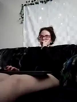 JessaBella on StripChat 