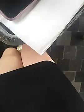 Jessical--Li on StripChat 