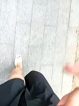 Jessical--Li on StripChat 